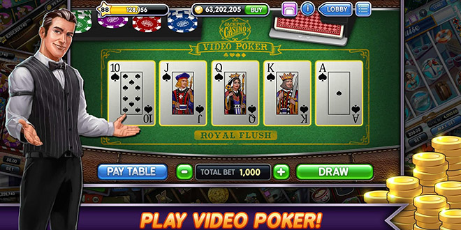 Selalu Menghadirkan Aneka Symbol Permainan Remi Terlengkap Poker Online