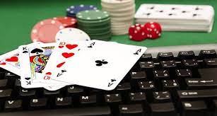 Mengerjakan Judi Poker Online Sah Oleh Tertinggi Amat Memukau