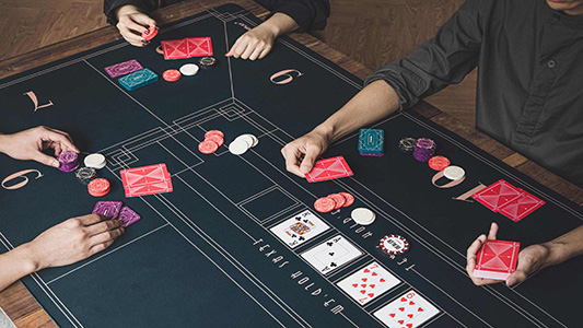 Situs Judi IDN Poker Terkemuka Nan Menghadirkan Sarana Bernilai