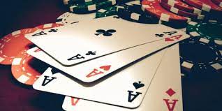 Situs Game IDN Poker 88 Menukan Berlebihan Peluang Hadiah Teratas
